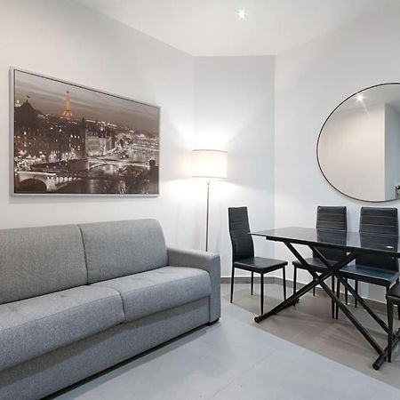 פריז Batignolles Lemercier Cosy Apartment 4P-1Br מראה חיצוני תמונה
