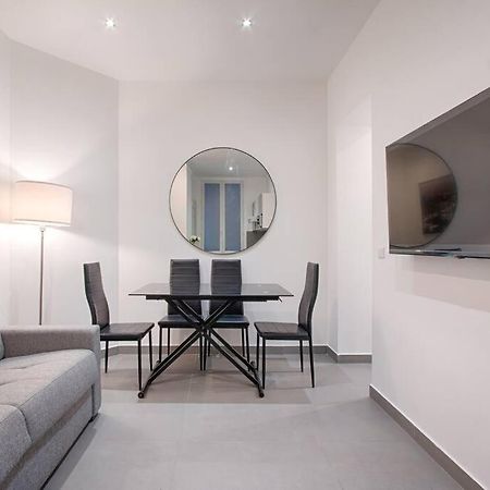 פריז Batignolles Lemercier Cosy Apartment 4P-1Br מראה חיצוני תמונה