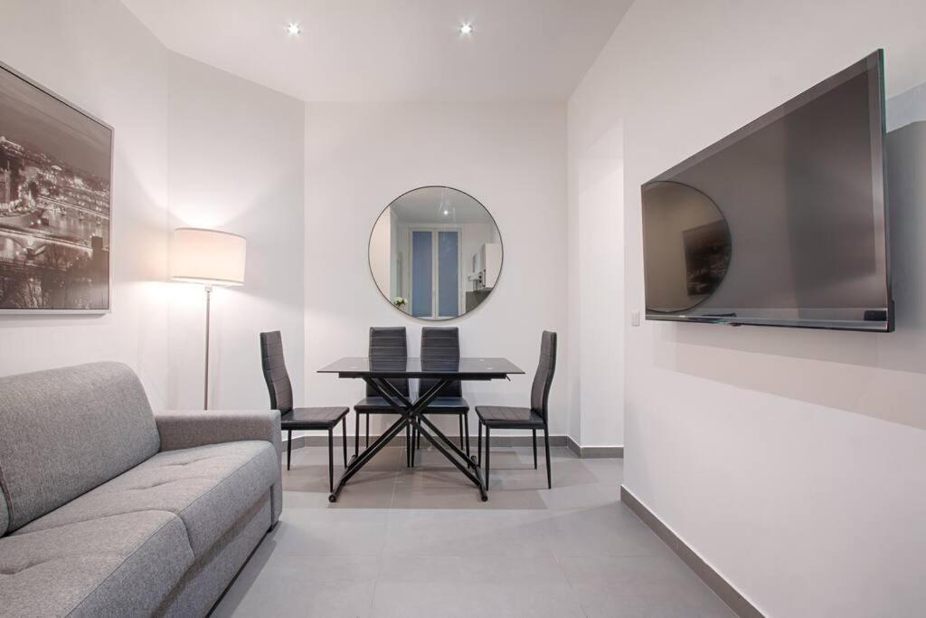 פריז Batignolles Lemercier Cosy Apartment 4P-1Br מראה חיצוני תמונה